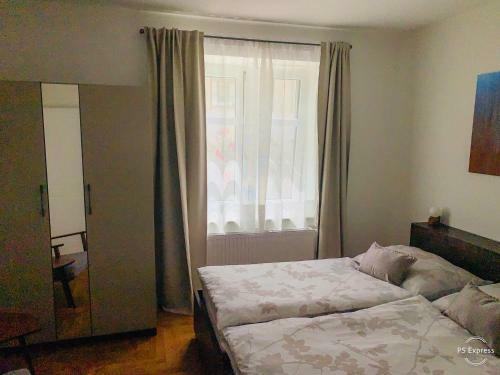 Apartamento Appartement Uh55