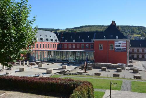 Huisje In Stavelot