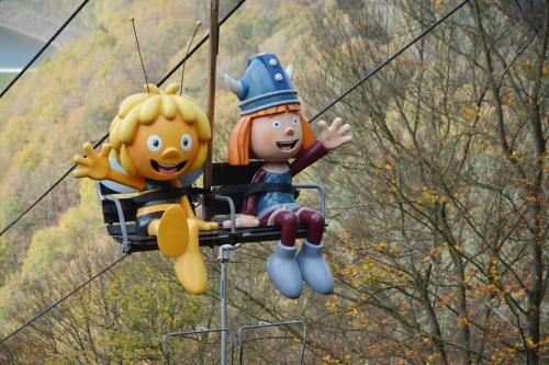 Huisje In Stavelot