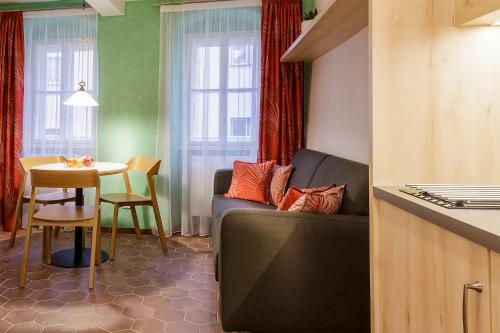 Apartamento Hn�zdo