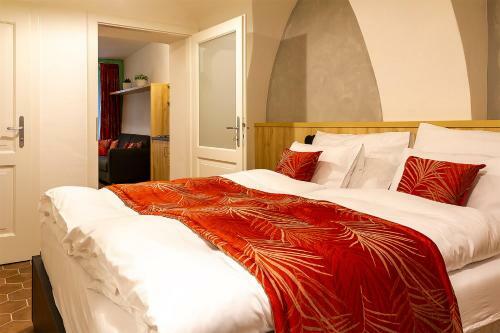 Apartamento Hn�zdo