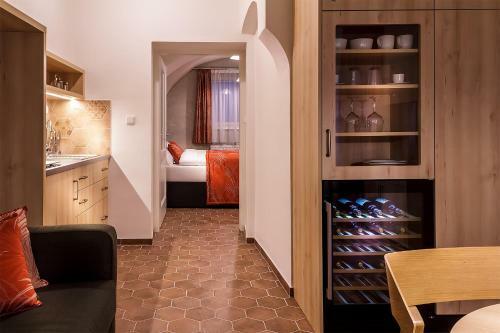 Apartamento Hn�zdo