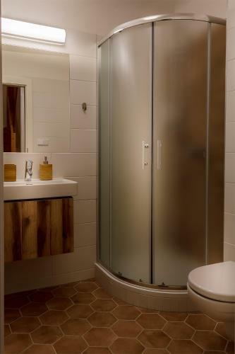 Apartamento Hn�zdo