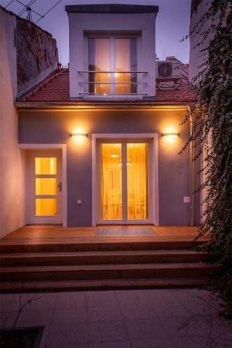 Apartamento Hn�zdo