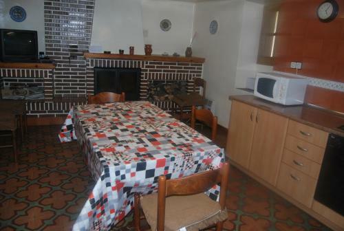 Casa Lacambra