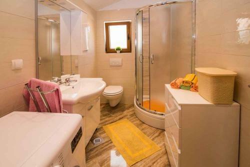 Holiday Home In Risika/insel Krk 36899