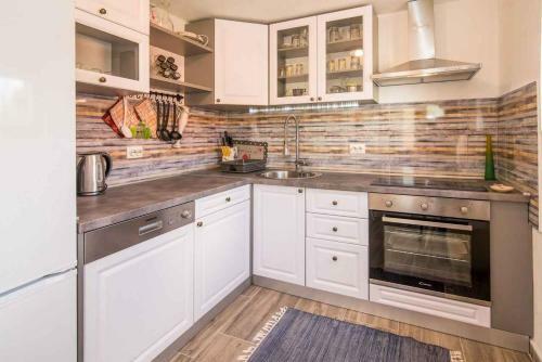 Holiday Home In Risika/insel Krk 36899