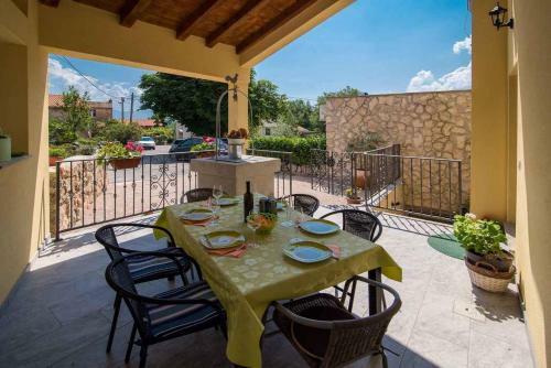 Holiday Home In Risika/insel Krk 36899
