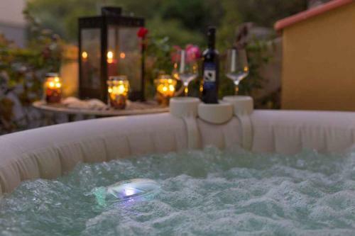 Holiday Home In Risika/insel Krk 36899
