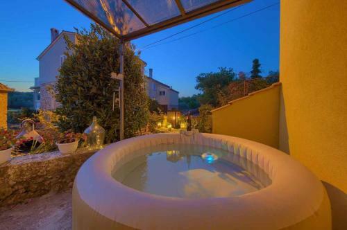 Holiday Home In Risika/insel Krk 36899