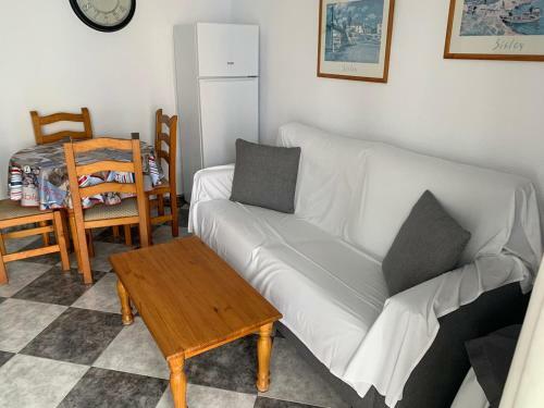 Service Apart Lazaro - Apartamentos Aguamarina 28