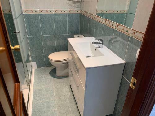 Service Apart Lazaro - Apartamentos Aguamarina 28