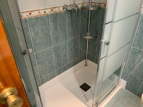 Service Apart Lazaro - Apartamentos Aguamarina 28