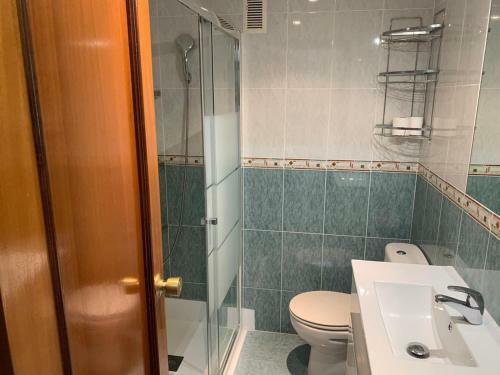 Service Apart Lazaro - Apartamentos Aguamarina 28