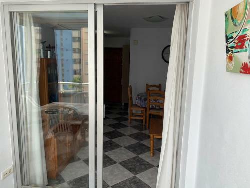 Service Apart Lazaro - Apartamentos Aguamarina 28