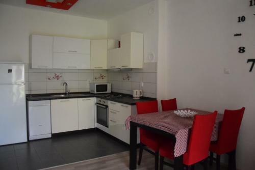 Apartman Ana