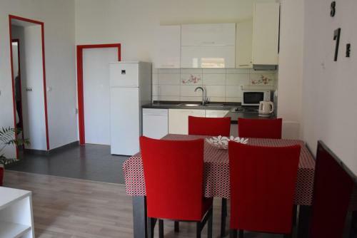 Apartman Ana
