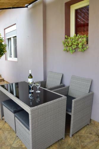 Apartman Ana