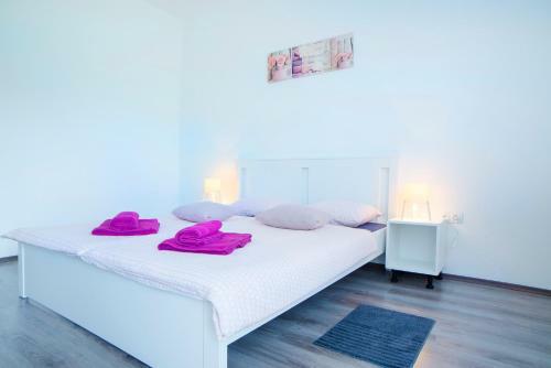 Apartman Vi?nja