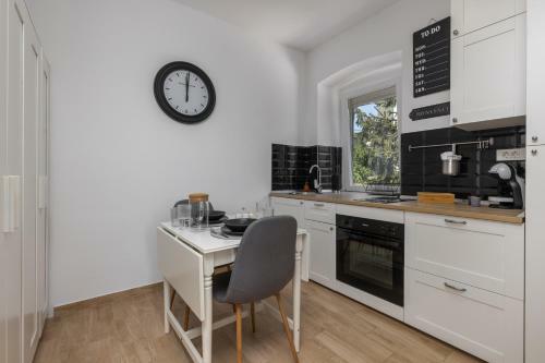 Studio Apartments Agostini