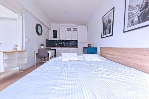 Studio Apartments Agostini