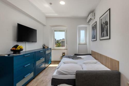 Studio Apartments Agostini