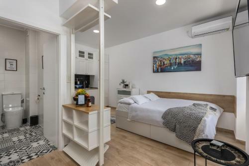 Studio Apartments Agostini