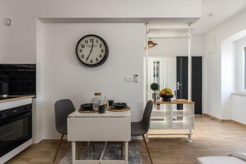 Studio Apartments Agostini