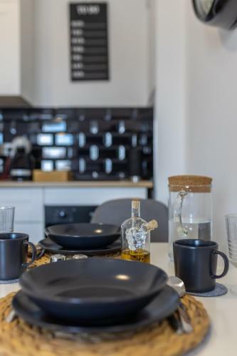 Studio Apartments Agostini