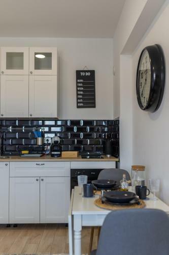 Studio Apartments Agostini