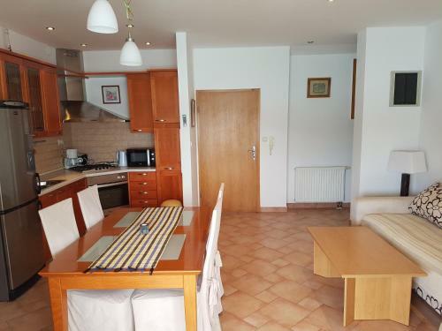 Apartments Antonio