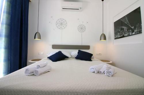 Apartments Antonio