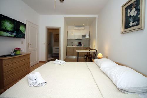 Apartments Antonio