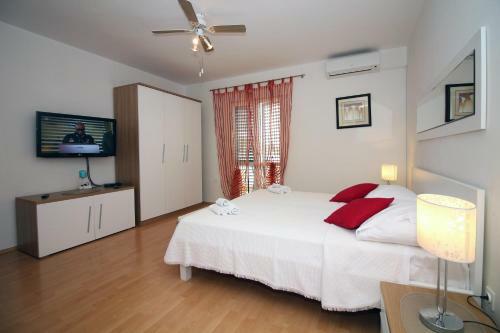 Apartments Antonio