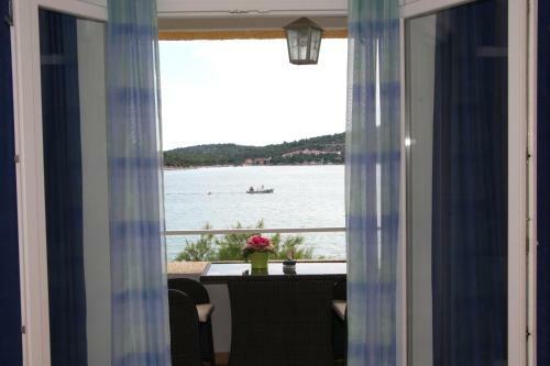 Apartments Antonio