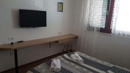 Apartments Antonio