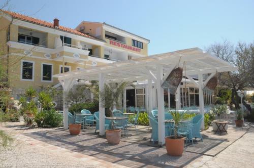 Apartments Antonio