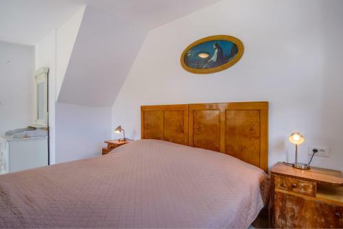 Apartments Valun