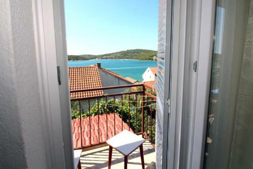 Apartmani Stanko