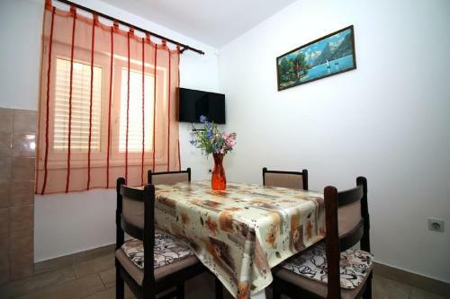 Apartmani Stanko