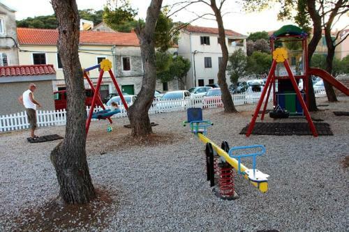Apartmani Stanko