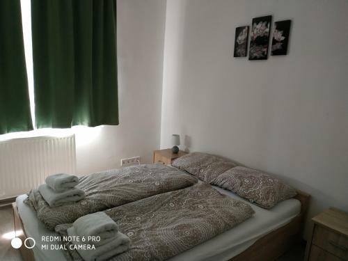 Mate Apartmanok
