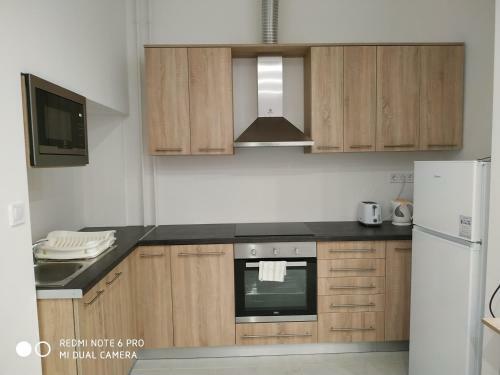 Mate Apartmanok
