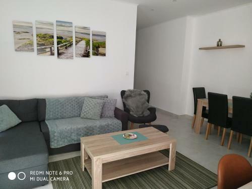 Mate Apartmanok