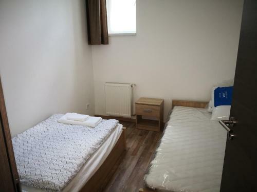 Mate Apartmanok