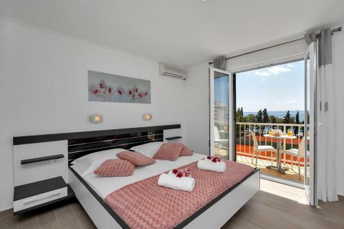 Apartments Ratko