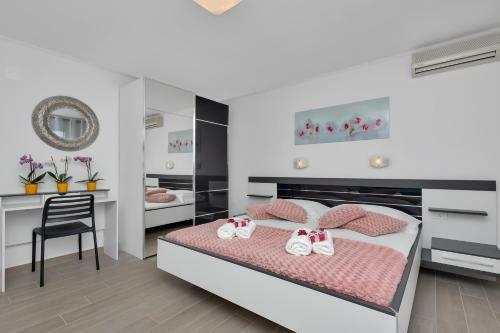 Apartments Ratko