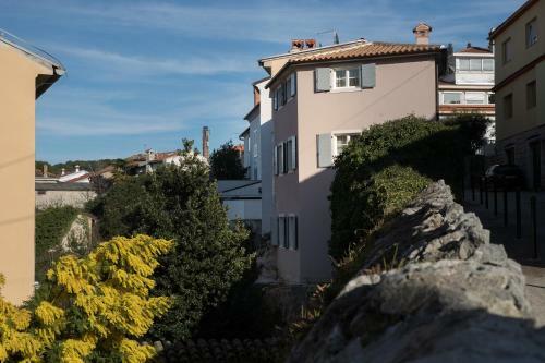 Apartamentos Holiday Home Dora