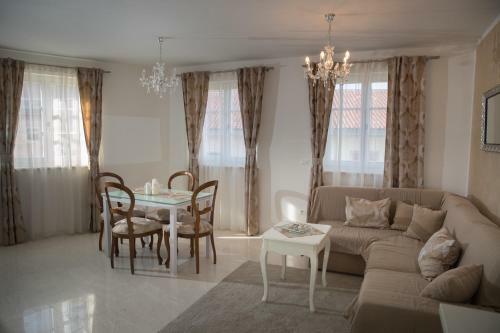 Apartamentos Holiday Home Dora