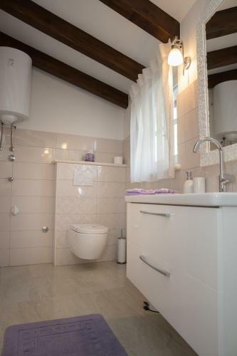 Apartamentos Holiday Home Dora